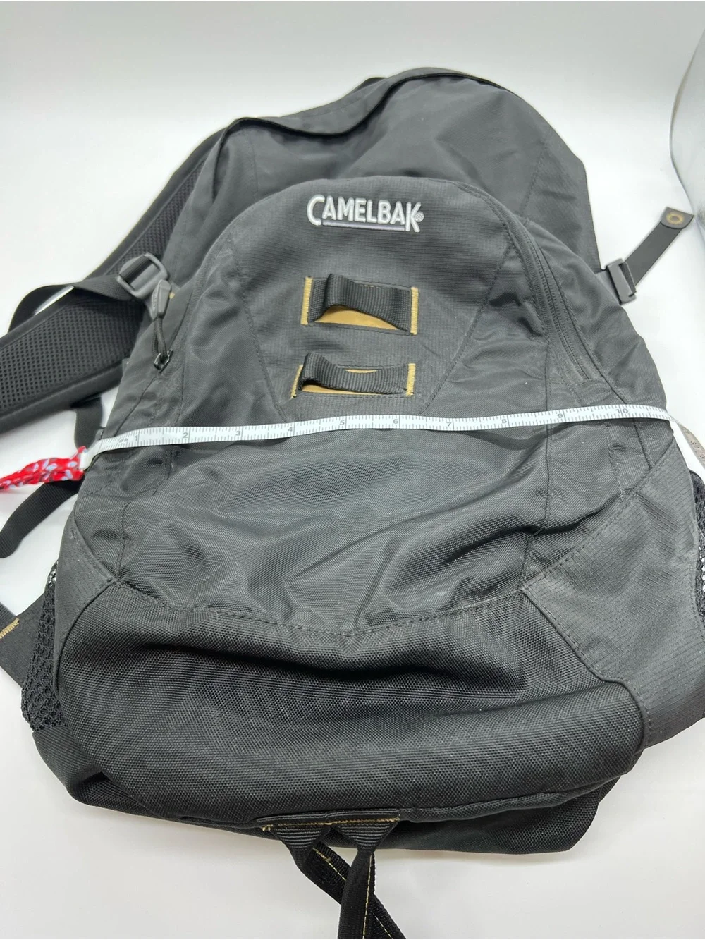 CamelBak Cloud Walker Black Hydration pack 2.0L